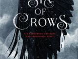 Waiting on Wednesday: Six of Crows by Leigh Bardugo